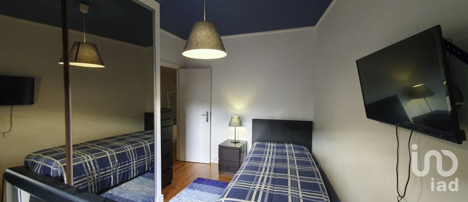 Maison traditionnelle T6 à Ramalde de 300 m²