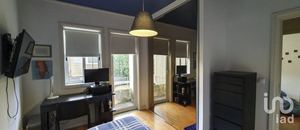 Maison traditionnelle T6 à Ramalde de 300 m²