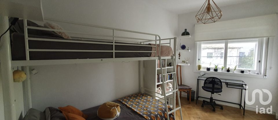 Maison traditionnelle T6 à Ramalde de 300 m²