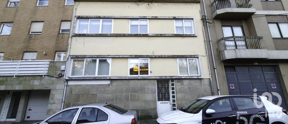 Maison traditionnelle T6 à Ramalde de 300 m²