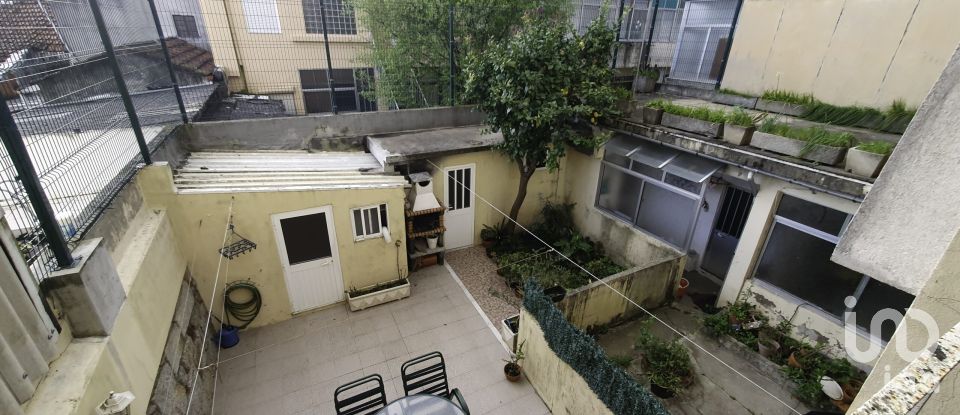 Maison traditionnelle T6 à Ramalde de 300 m²