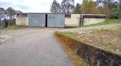 Boutique/Local commercial à Paderne de 473 m²