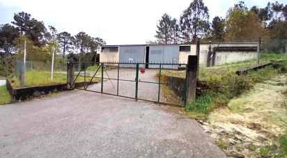 Boutique/Local commercial à Paderne de 473 m²