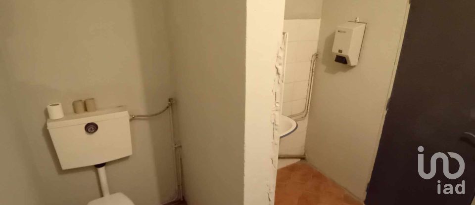 Boutique/Local commercial à Paderne de 473 m²