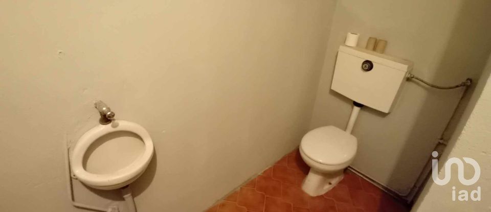 Boutique/Local commercial à Paderne de 473 m²