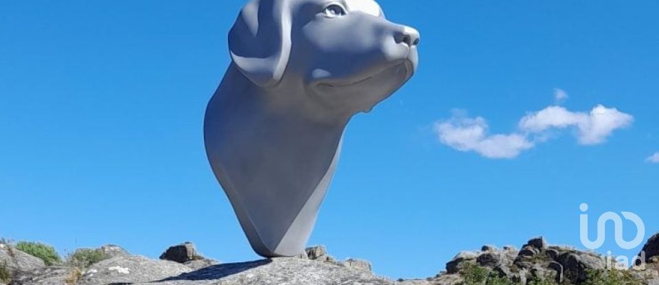 Boutique/Local commercial à Paderne de 473 m²