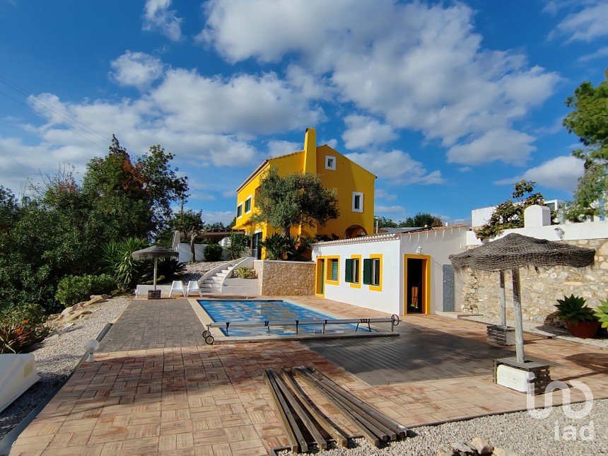 Casa / Villa T3 em Tavira (Santa Maria e Santiago) de 264 m²