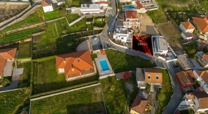 Building plot in Castelo do Neiva of 345 m²