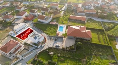 Building plot in Castelo do Neiva of 345 m²