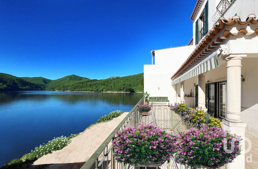 Casa de Campo T4 em Nossa Senhora do Pranto de 260 m²