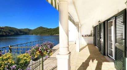 Maison rustique T4 à Nossa Senhora do Pranto de 260 m²