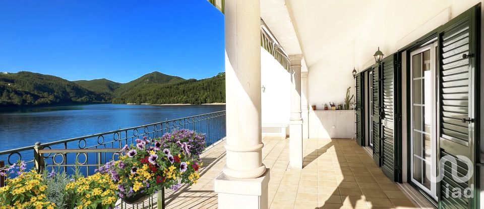 Casa de Campo T4 em Nossa Senhora do Pranto de 260 m²