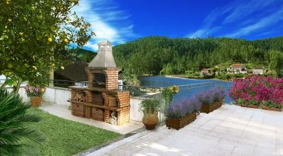 Maison rustique T4 à Nossa Senhora do Pranto de 260 m²