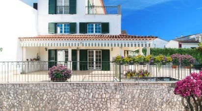 Maison rustique T4 à Nossa Senhora do Pranto de 260 m²