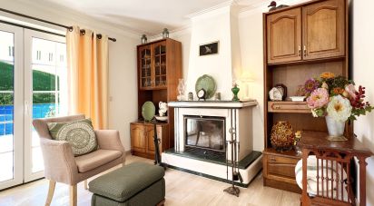 Maison rustique T4 à Nossa Senhora do Pranto de 260 m²