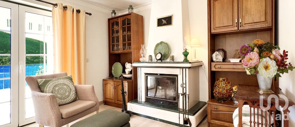 Casa de Campo T4 em Nossa Senhora do Pranto de 260 m²