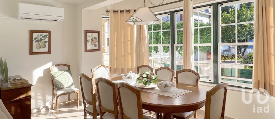 Casa de Campo T4 em Nossa Senhora do Pranto de 260 m²