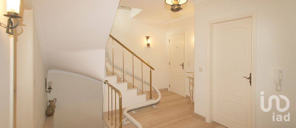 Casa de Campo T4 em Nossa Senhora do Pranto de 260 m²