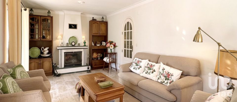 Casa de Campo T4 em Nossa Senhora do Pranto de 260 m²