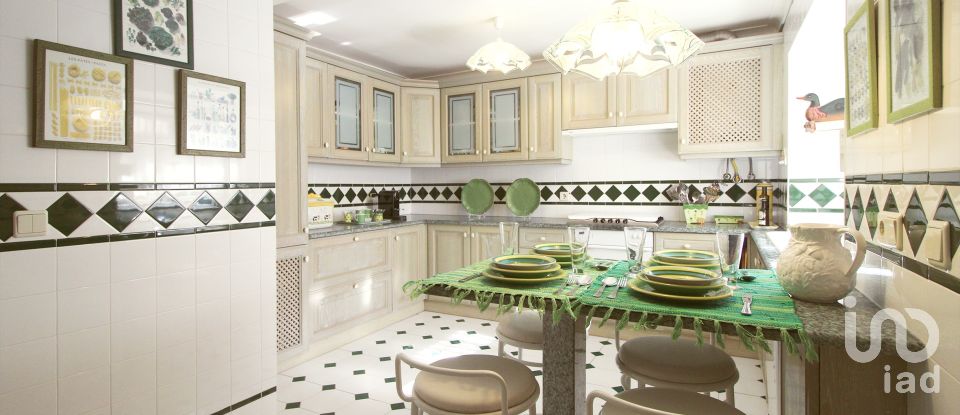 Casa de Campo T4 em Nossa Senhora do Pranto de 260 m²