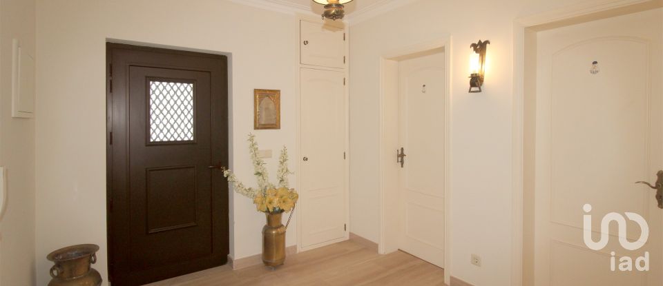 Casa de Campo T4 em Nossa Senhora do Pranto de 260 m²