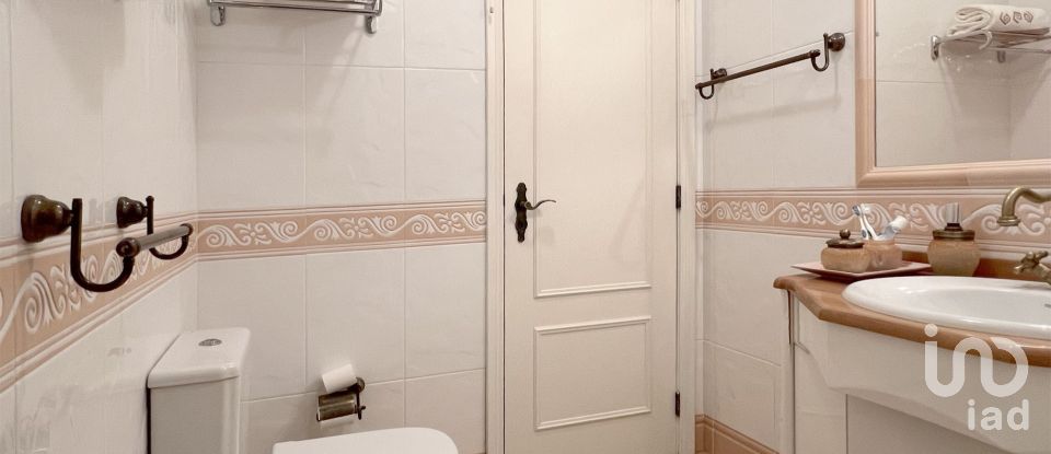 Casa de Campo T4 em Nossa Senhora do Pranto de 260 m²