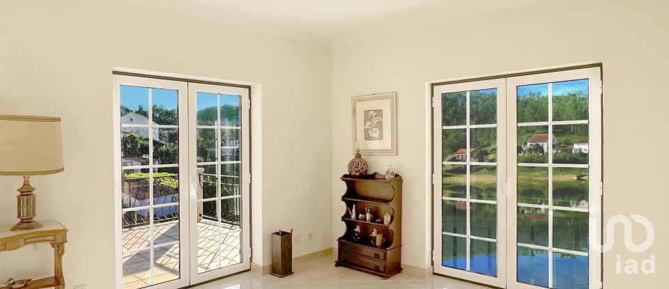 Casa de Campo T4 em Nossa Senhora do Pranto de 260 m²