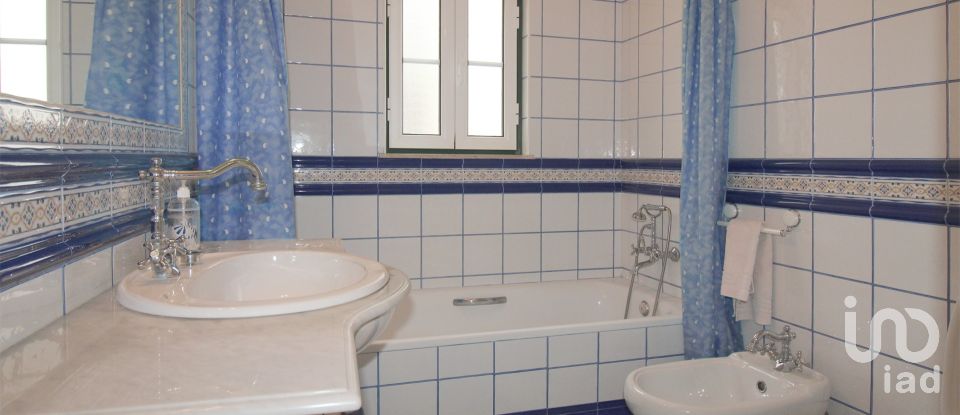 Casa de Campo T4 em Nossa Senhora do Pranto de 260 m²