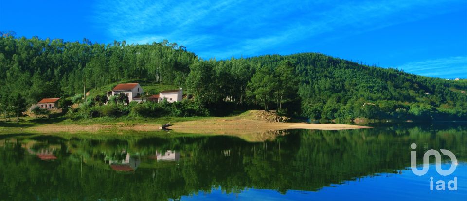 Casa de Campo T4 em Nossa Senhora do Pranto de 260 m²