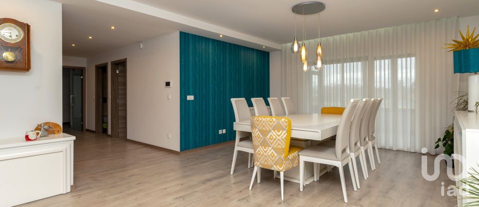 Habitação T4 em Monte Real e Carvide de 262 m²