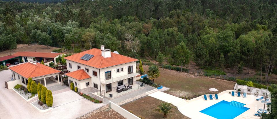 Casa / Villa T6 em Mouronho de 584 m²
