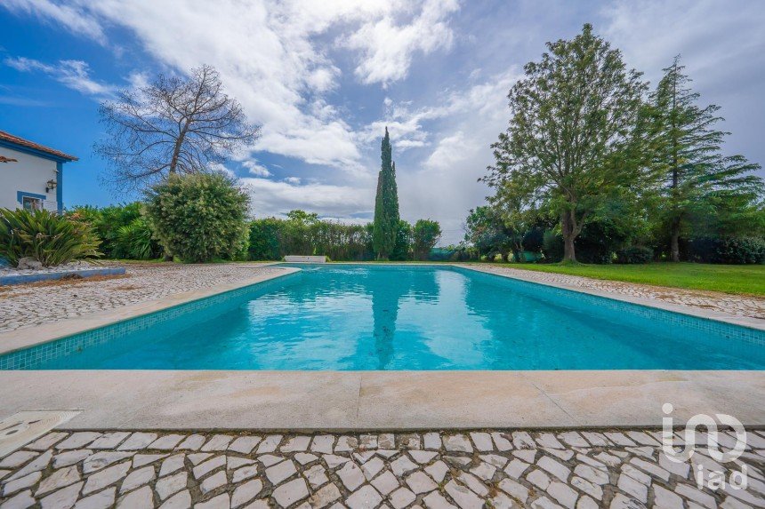 Ferme T4 à Palmela de 239 m²