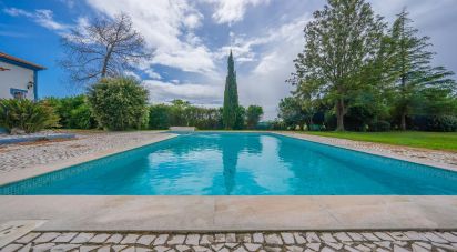 Farm T4 in Palmela of 239 m²