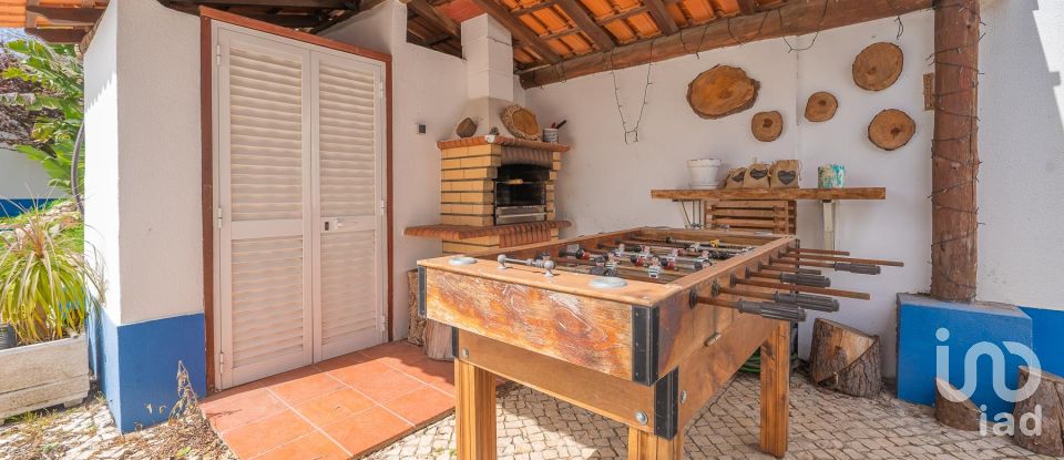 Ferme T4 à Palmela de 239 m²