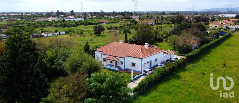 Ferme T4 à Palmela de 239 m²