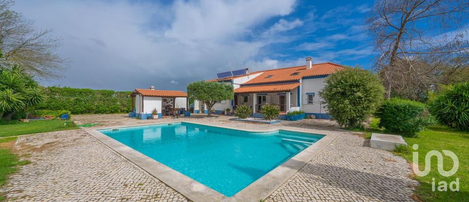 Ferme T4 à Palmela de 239 m²