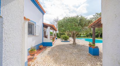 Farm T4 in Palmela of 239 m²