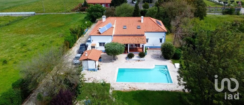 Ferme T4 à Palmela de 239 m²