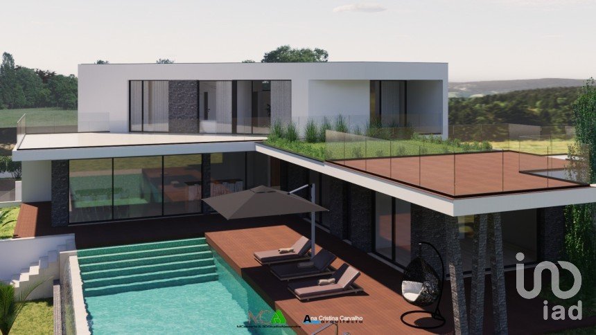 Lodge T3 in Famalicão of 328 m²