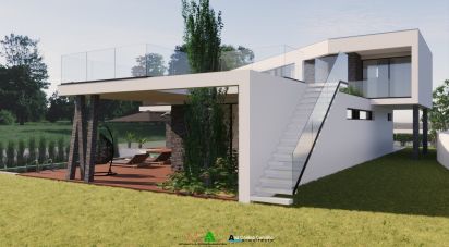 Gîte T3 à Famalicão de 328 m²