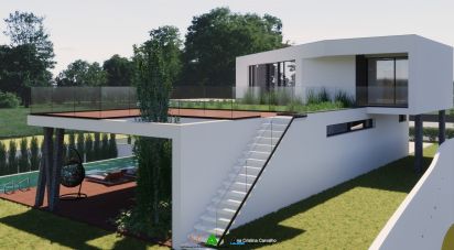 Gîte T3 à Famalicão de 328 m²