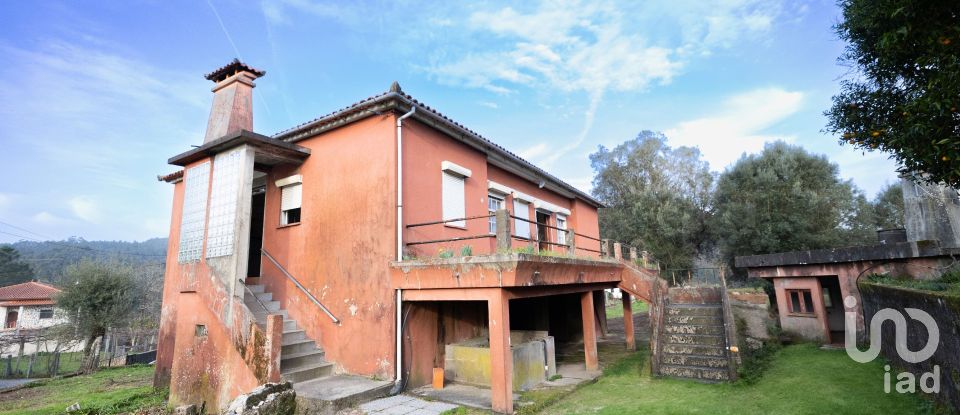 Traditional house T5 in Cossourado of 108 m²