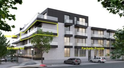 Block of flats T3 in Anta E Guetim of 137 m²