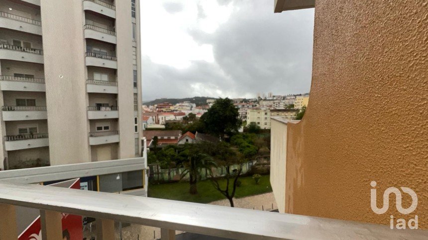 Apartment T4 in Setúbal (São Julião, Nossa Senhora da Anunciada e Santa Maria da Graça) of 132 m²