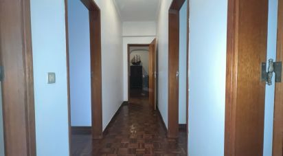 Appartement T4 à Setúbal (São Julião, Nossa Senhora da Anunciada e Santa Maria da Graça) de 132 m²