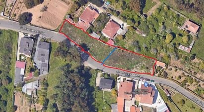 Building plot in Anta E Guetim of 780 m²
