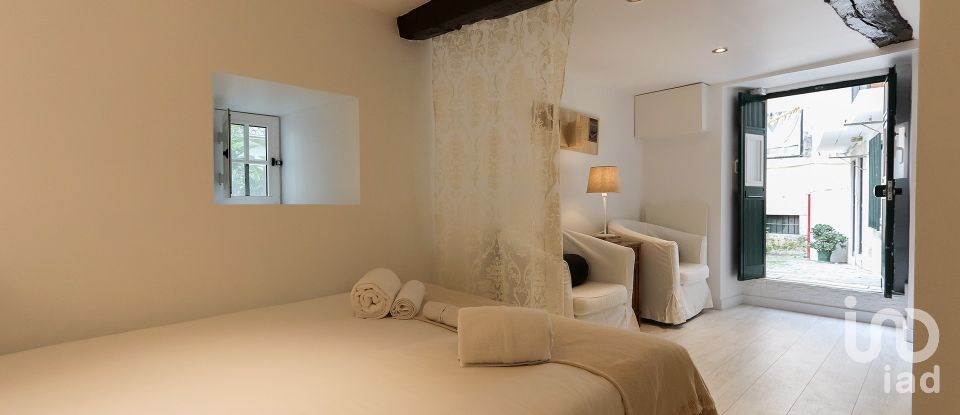Appartement T0 à Santa Maria Maior de 31 m²