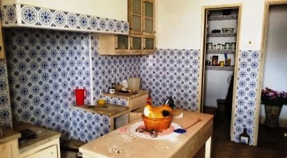 Maison traditionnelle T4 à Bombarral e Vale Covo de 194 m²