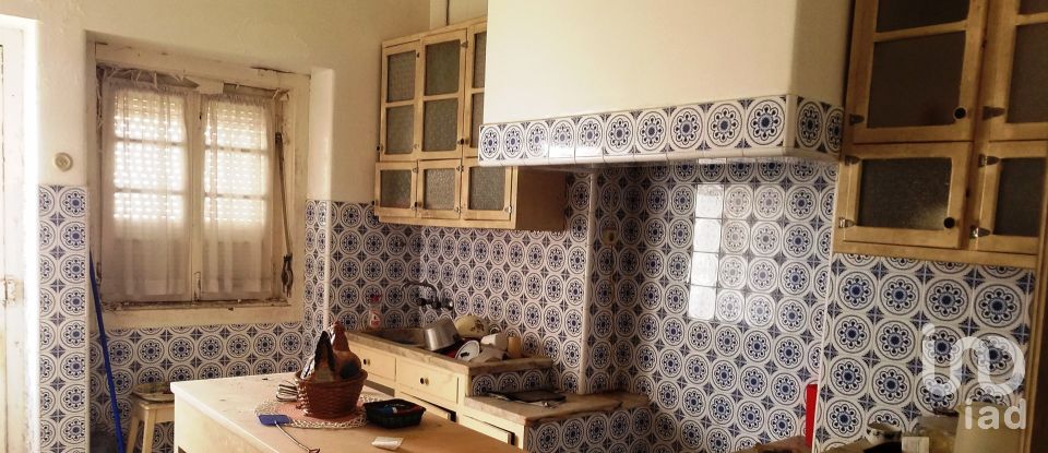 Traditional house T4 in Bombarral e Vale Covo of 194 m²