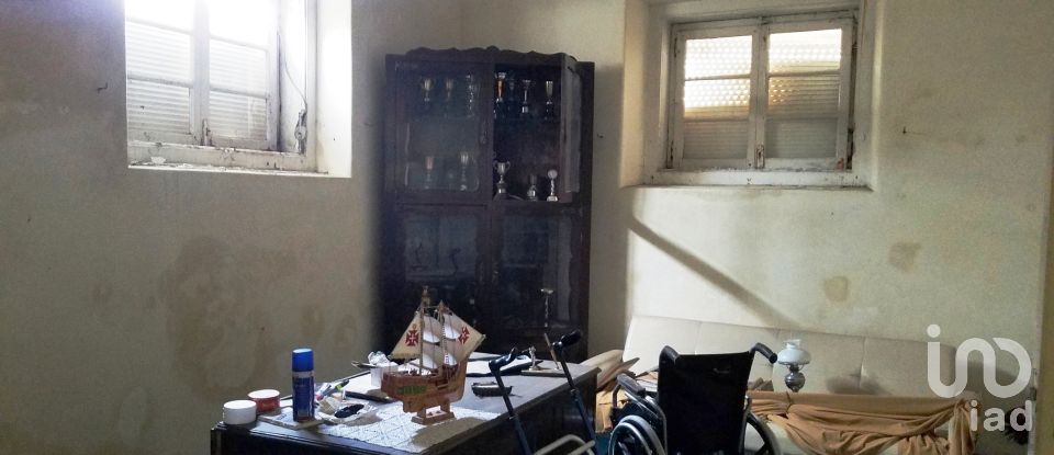 Traditional house T4 in Bombarral e Vale Covo of 194 m²